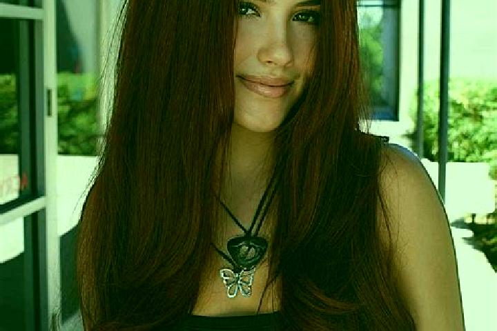 Sofia, 24, a auburn dark-eyed caucasian companion based in Muang Hongsa. Offering Girlfriend Experience, Party Girl, BDSM, Overnight, CIM. Available for inca...