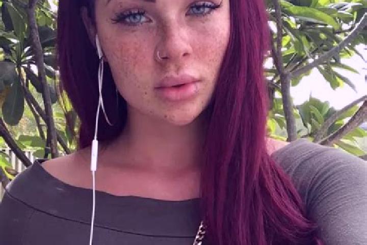 Sofia, 24, a auburn green-eyed latina companion based in Quart de les Valls. Offering Duos, CIM, Party Girl, Tantra. Available for incall and outcall, overni...