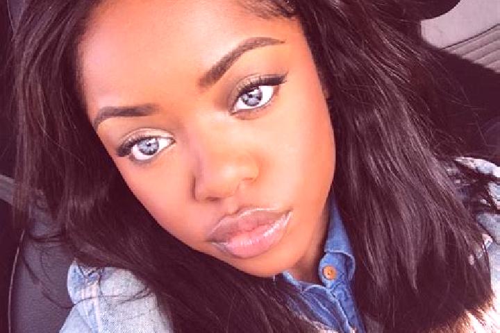 Sofia, 24, a black blue-eyed ebony companion based in Malinat. Offering A-Level, Couples, Fetish, Tantra. Available for incall and outcall, day and evening d...