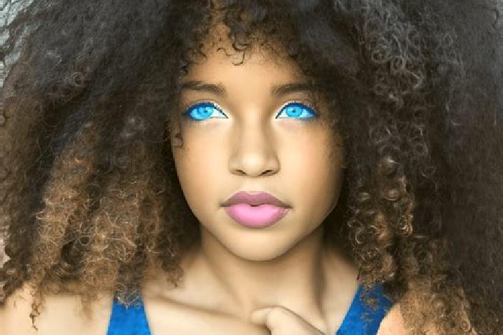 Sofia, 24, a black blue-eyed mixed companion based in Hollenegg. Offering Deep French Kissing, Party Girl, Fetish, GFE. Available for incall and outcall, day...