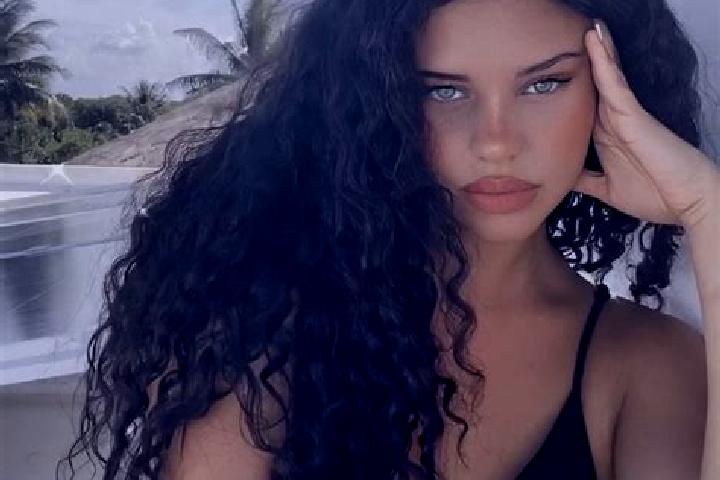 Sofia, 24, a black grey-eyed latina companion based in Olta. Offering Girlfriend Experience, Overnight, Domination. Available for incall and outcall, day and...