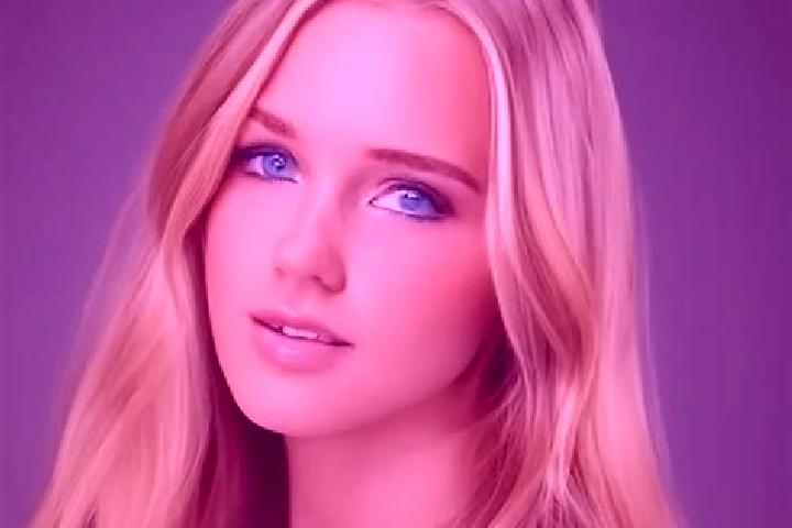 Sofia, 24, a blonde amber-eyed mediterranean companion based in Affile. Offering CIM, Fetish, Deep French Kissing, Girlfriend Experience. Available for incal...