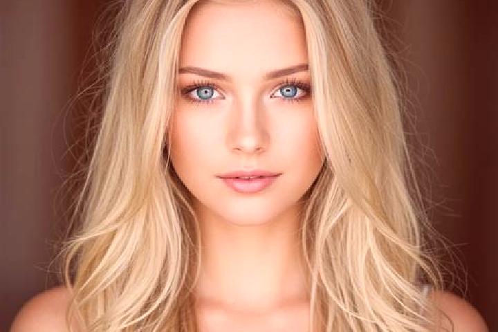 Sofia, 24, a blonde amber-eyed mixed companion based in Langeac. Offering Tantra, Prostate Massage, GFE, A-Level, Domination. Available for incall and outcal...