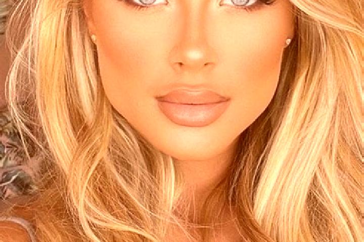 Sofia, 24, a blonde blue-eyed latina companion based in Noble. Offering Deep French Kissing, CIM, Massage. Available for incall and outcall, day and evening ...