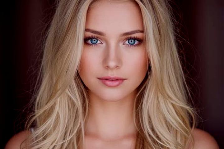 Sofia, 24, a blonde brown-eyed mixed companion based in Bobryk Pershyy. Offering Striptease, Prostate Massage, BDSM. Available for incall and outcall, overni...