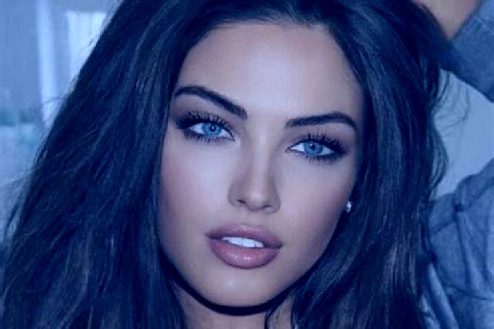 Sofia, 24, a brunette dark-eyed caucasian companion based in Varamin. Offering Duos, Striptease, Travel Companion, Fetish, Tantra. Available for incall and o...