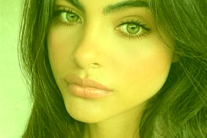 Sofia, 24, a brunette grey-eyed middle eastern companion based in Teapleu-Cavally. Offering OWO, Party Girl, Domination. Available for incall and outcall, ov...