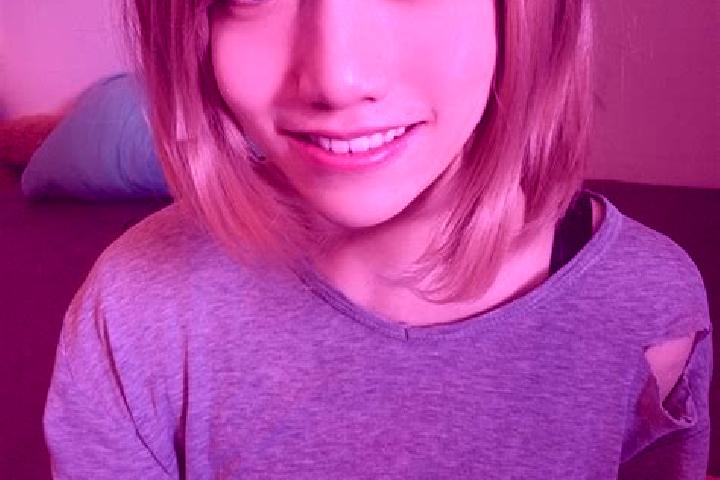 Sofia, 24, a platinum blonde brown-eyed asian companion based in Bentley Park. Offering Striptease, GFE, Travel Companion, Fetish, BDSM. Available for incall...