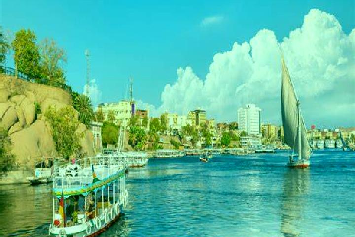 Sofia, 24 — Escort in Bilqas, Egypt