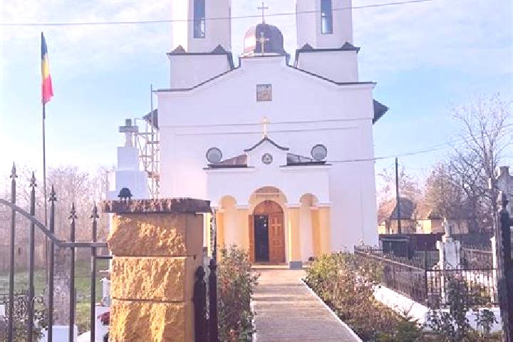 Sofia, 24 — Escort in Butoiu, Romania