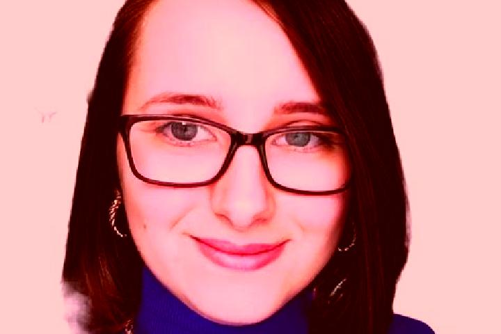 Sofia, 24 — Escort in Byczyna, Poland