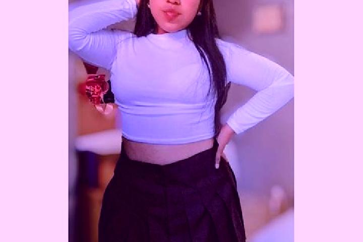 Sofia, 24 — Escort in Canela, Chile