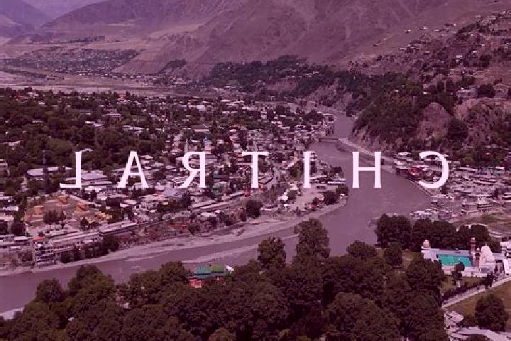 Sofia, 24 — Escort in Chitral, Pakistan