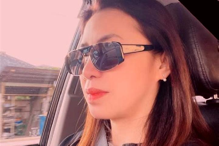 Sofia, 24 — Escort in Eustaquio Lopez, Philippines