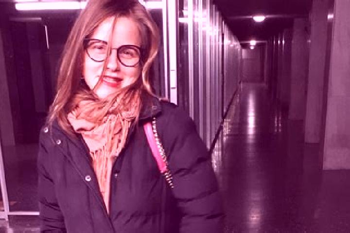 Sofia, 24 — Escort in Haga, Norway