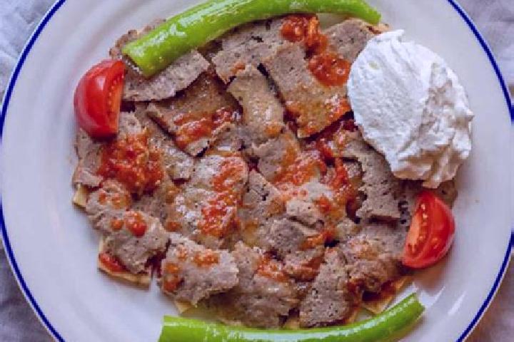 Sofia, 24 — Escort in Iskender, Turkey