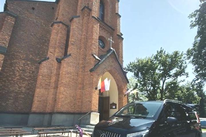 Sofia, 24 — Escort in Januszkowice, Poland