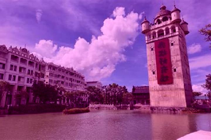 Sofia, 24 — Escort in Kaiping, China