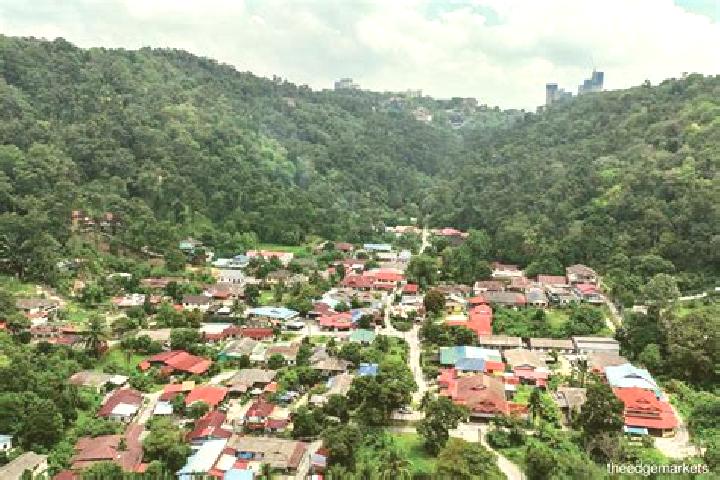 Sofia, 24 — Escort in Kampung Sungai Penchala, Malaysia