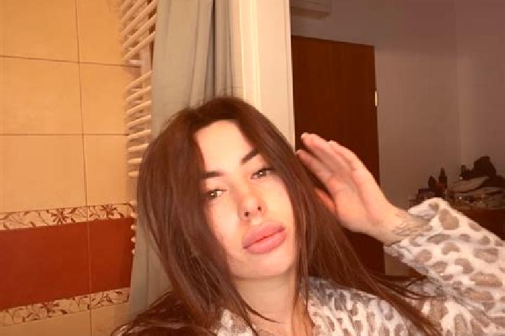 Sofia, 24 — Escort in Krzyki, Poland