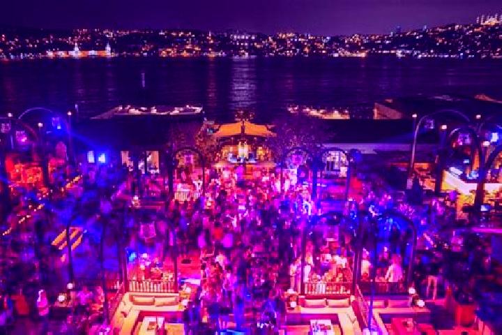 Sofia, 24 — Escort in Kurucesme, Turkey