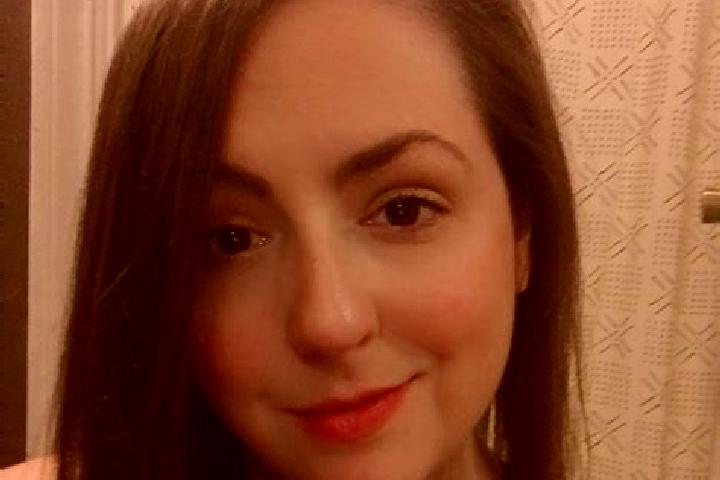 Sofia, 24 — Escort in Millington, United States