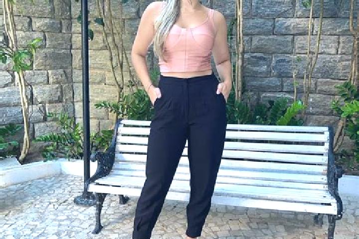 Sofia, 24 — Escort in Monsenhor Tabosa, Brazil