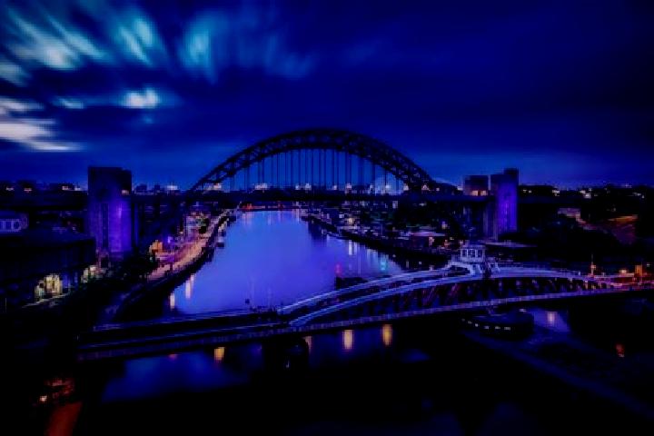 Sofia, 24 — Escort in Newcastle upon Tyne, United Kingdom