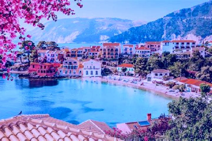 Sofia, 24 — Escort in Nymfopetra, Greece