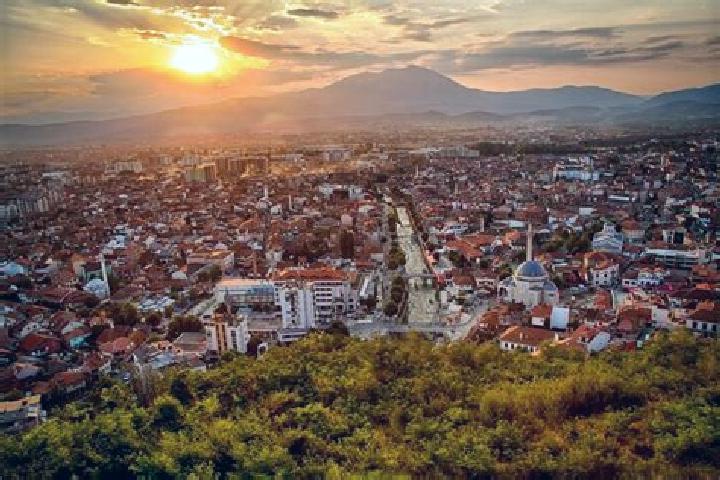 Sofia, 24 — Escort in Obiliq, Kosovo