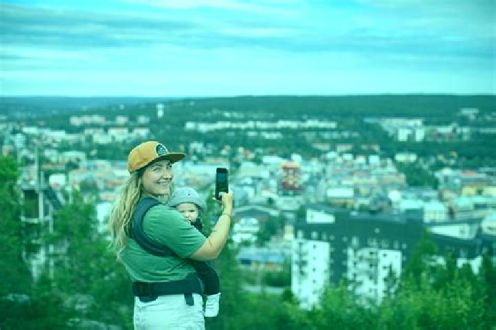 Sofia, 24 — Escort in OErnskoeldsvik, Sweden