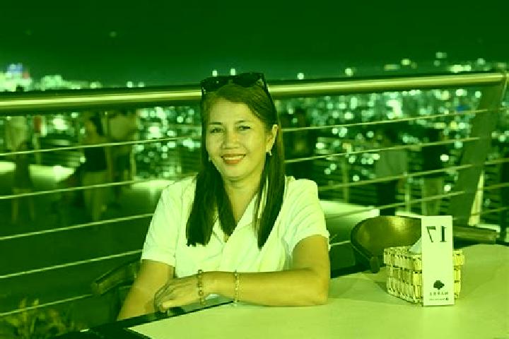 Sofia, 24 — Escort in Padada, Philippines