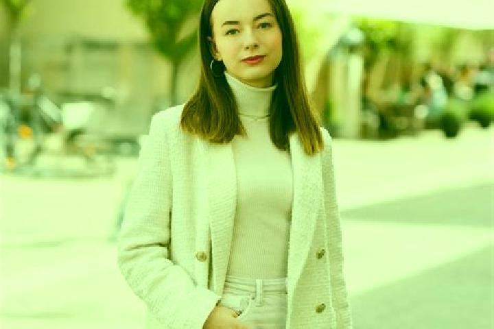 Sofia, 24 — Escort in Penzing, Germany