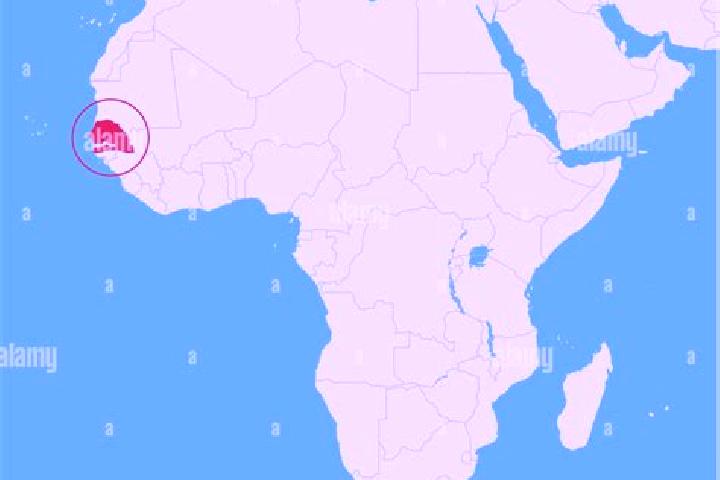 Sofia, 24 — Escort in Pete, Senegal
