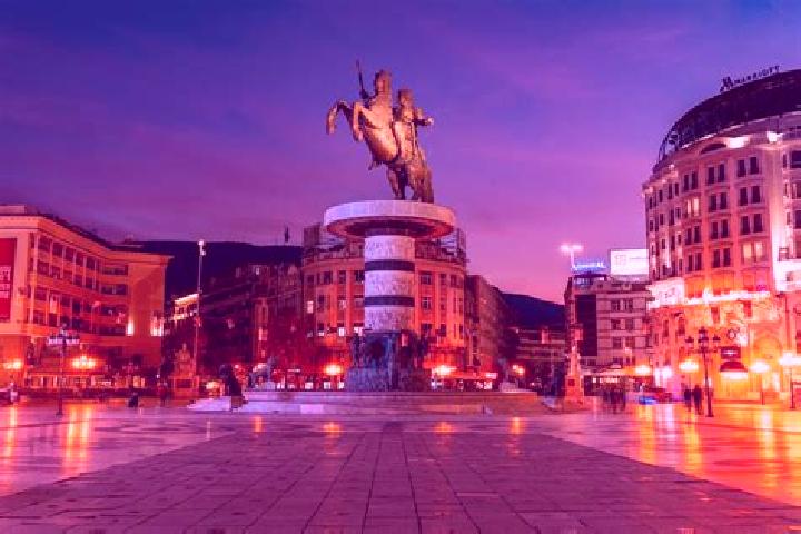 Sofia, 24 — Escort in Prsovce, North Macedonia