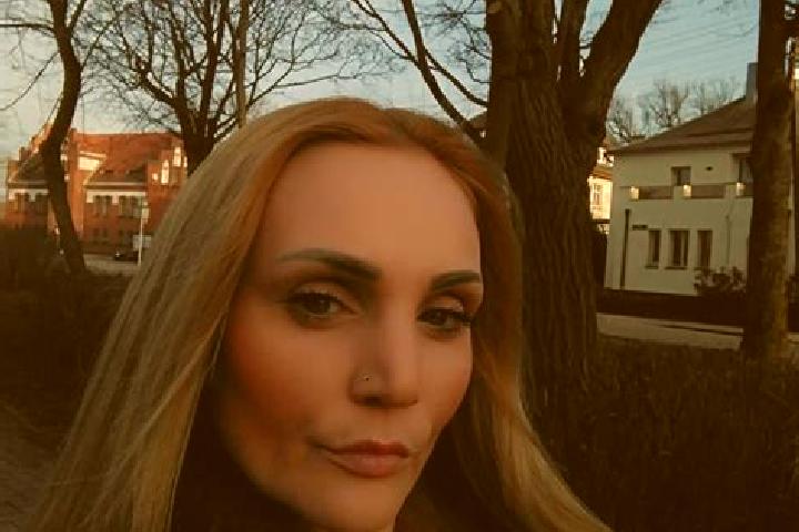 Sofia, 24 — Escort in Ragana, Latvia