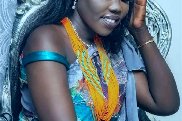 Sofia, 24 — Escort in Raja, South Sudan