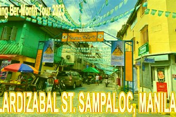 Sofia, 24 — Escort in Sampaloc, Philippines