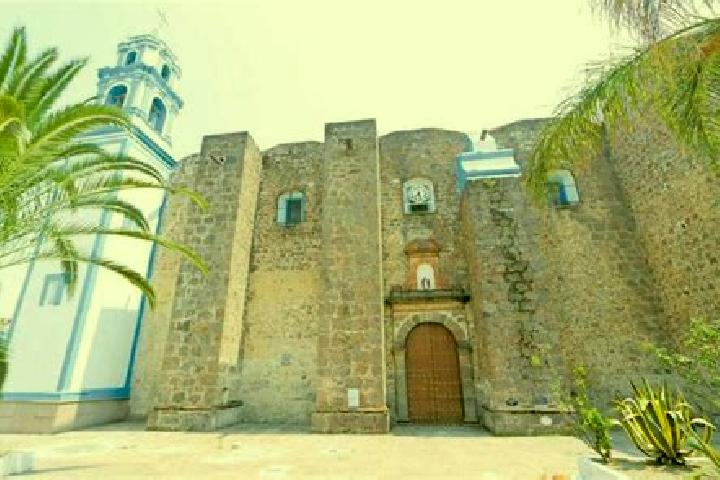 Sofia, 24 — Escort in Santa Maria Nativitas, Mexico