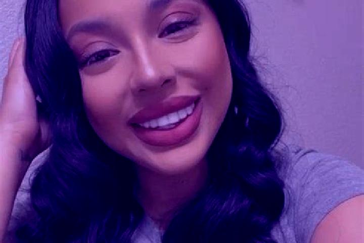 Sofia, 24 — Escort in Santa Teresa, United States