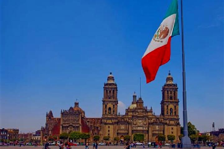 Sofia, 24 — Escort in Santiago Tepitongo, Mexico