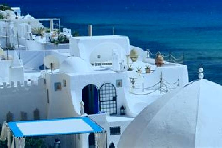 Sofia, 24 — Escort in Sejenane, Tunisia