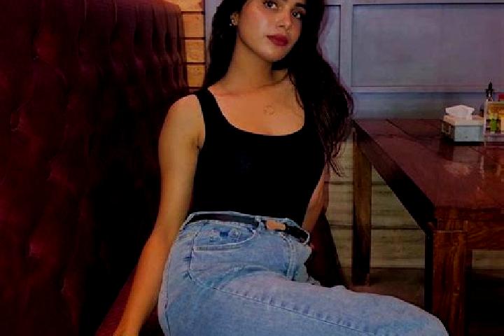 Sofia, 24 — Escort in Shahid Kamju, Iran