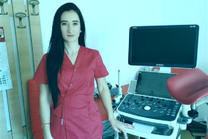 Sofia, 24 — Escort in Smardioasa, Romania