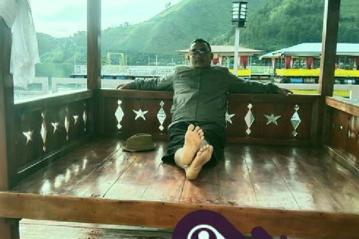 Sofia, 24 — Escort in Sondi, Indonesia