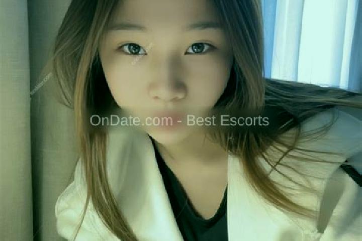 Sofia, 24 — Escort in St. Anthony, Canada