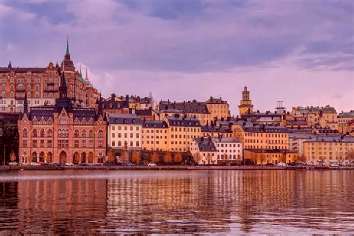 Sofia, 24 — Escort in Storfors, Sweden