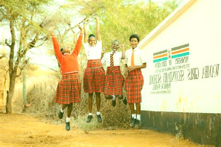 Sofia, 24 — Escort in Wamba, Kenya