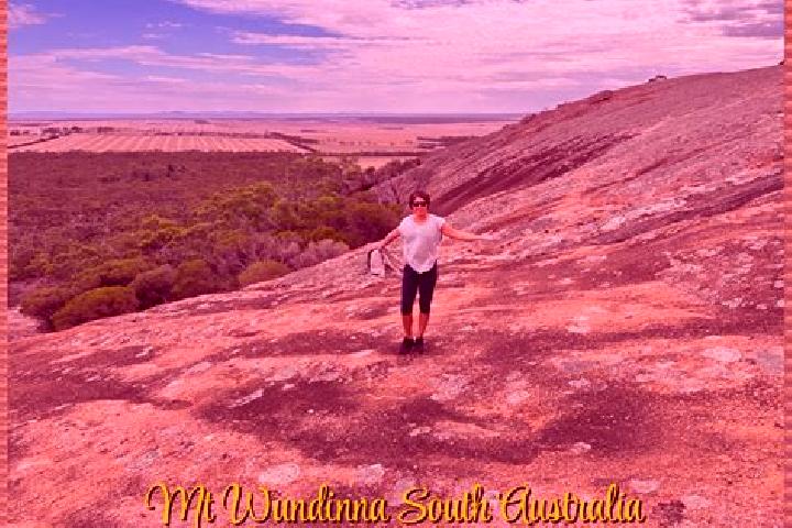 Sofia, 24 — Escort in Wudinna, Australia
