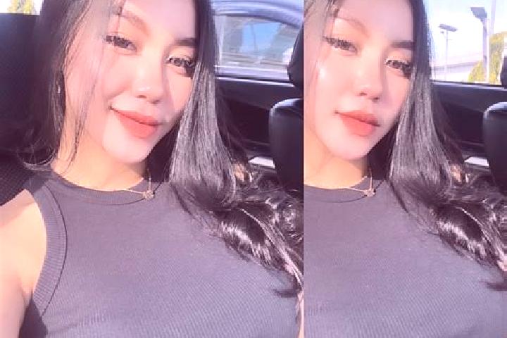Sofia, 24 — Escort in Wulan Haye, China